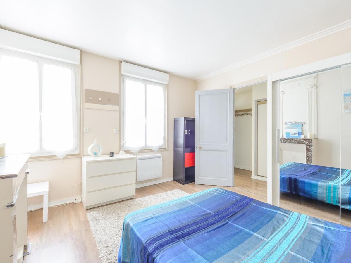 Appartement T2 Lumineux A Deux Pas Du Vieux Port, La Rochelle - Tout Confort, Wi-Fi, Proche Commerces - Fr-1-535-39 Buitenkant foto