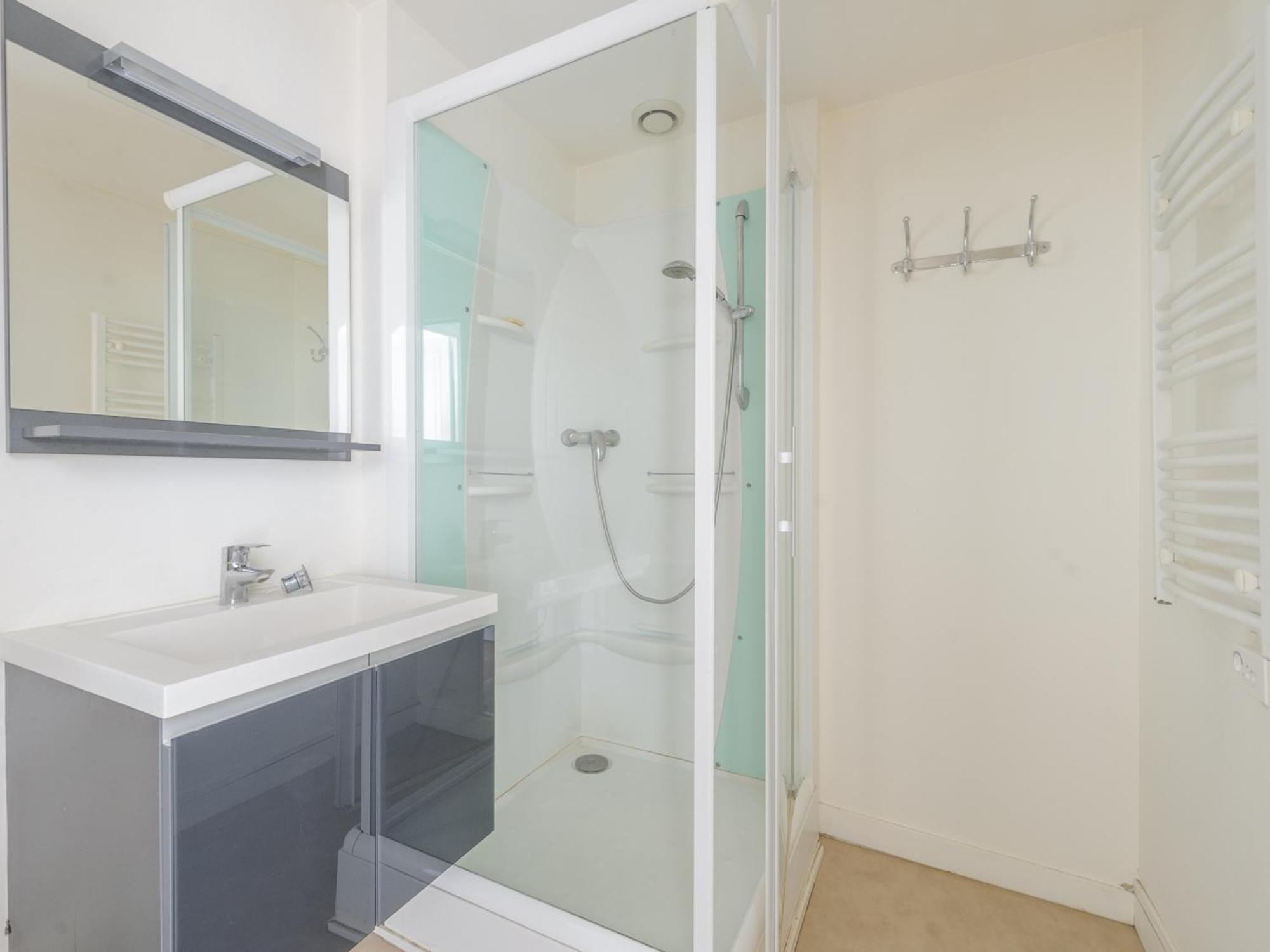 Appartement T2 Lumineux A Deux Pas Du Vieux Port, La Rochelle - Tout Confort, Wi-Fi, Proche Commerces - Fr-1-535-39 Buitenkant foto