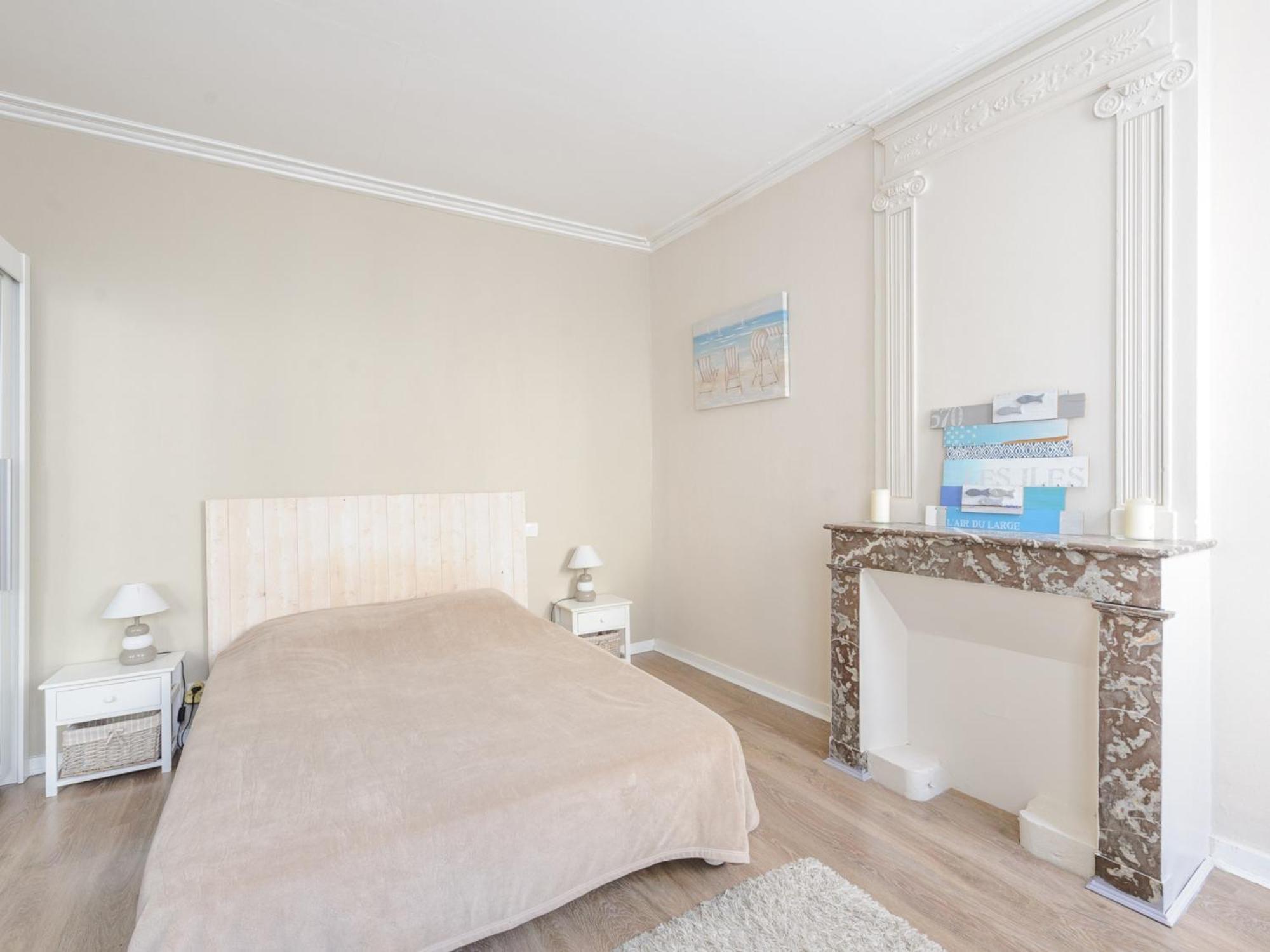 Appartement T2 Lumineux A Deux Pas Du Vieux Port, La Rochelle - Tout Confort, Wi-Fi, Proche Commerces - Fr-1-535-39 Buitenkant foto